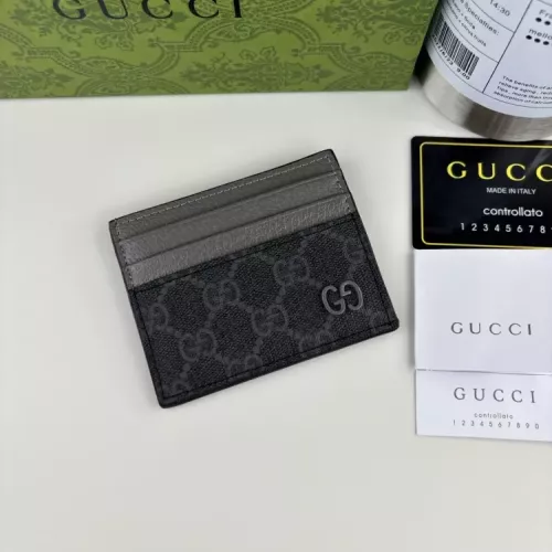 Gucci Card Case #1364306