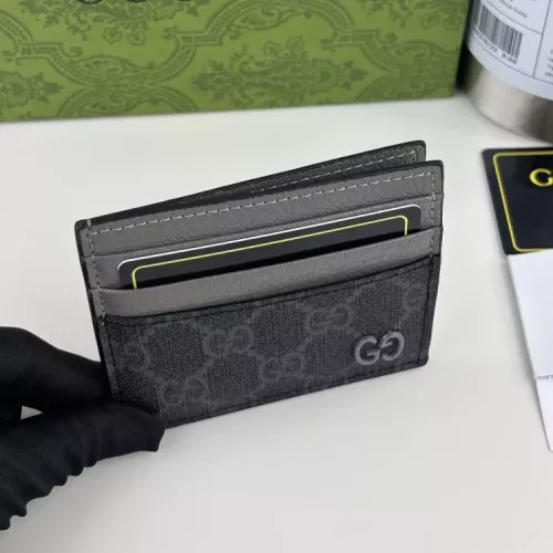 Cheap Gucci Card Case #1364306 Replica Wholesale [$27.00 USD] [ITEM#1364306] on Replica Gucci Wallets