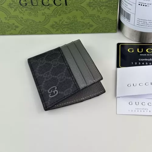 Cheap Gucci Card Case #1364306 Replica Wholesale [$27.00 USD] [ITEM#1364306] on Replica Gucci Wallets