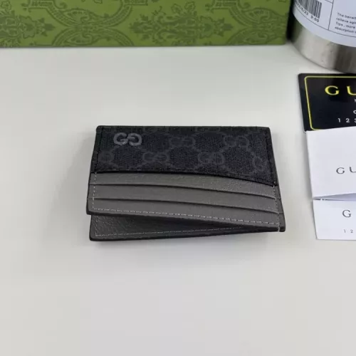 Cheap Gucci Card Case #1364306 Replica Wholesale [$27.00 USD] [ITEM#1364306] on Replica Gucci Wallets