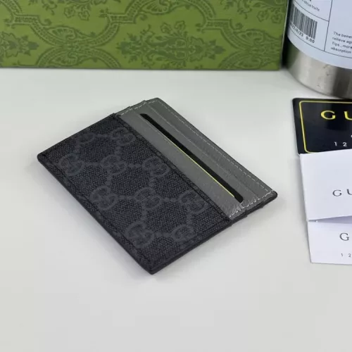 Cheap Gucci Card Case #1364306 Replica Wholesale [$27.00 USD] [ITEM#1364306] on Replica Gucci Wallets