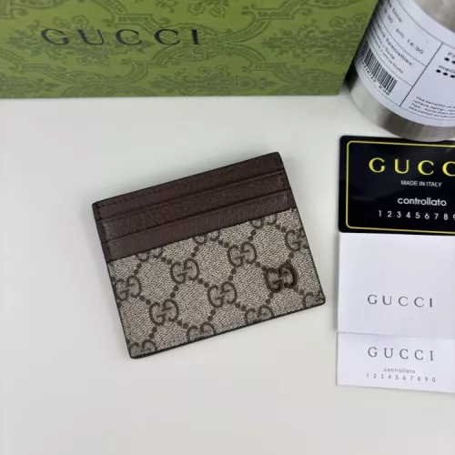 Gucci Card Case #1364307