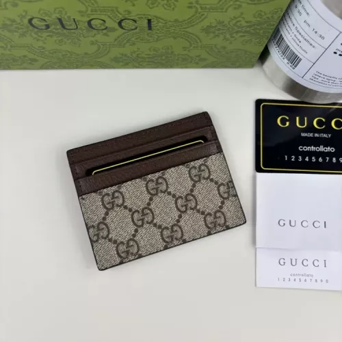 Cheap Gucci Card Case #1364307 Replica Wholesale [$27.00 USD] [ITEM#1364307] on Replica Gucci Wallets