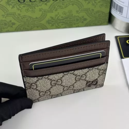 Cheap Gucci Card Case #1364307 Replica Wholesale [$27.00 USD] [ITEM#1364307] on Replica Gucci Wallets