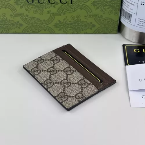 Cheap Gucci Card Case #1364307 Replica Wholesale [$27.00 USD] [ITEM#1364307] on Replica Gucci Wallets
