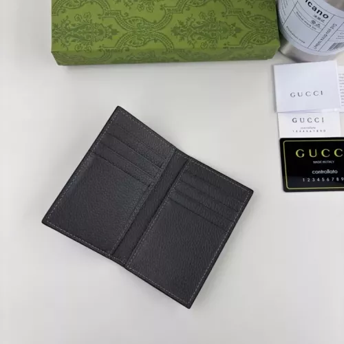 Cheap Gucci Card Case #1364308 Replica Wholesale [$34.00 USD] [ITEM#1364308] on Replica Gucci Wallets