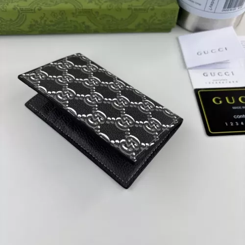 Cheap Gucci Card Case #1364308 Replica Wholesale [$34.00 USD] [ITEM#1364308] on Replica Gucci Wallets