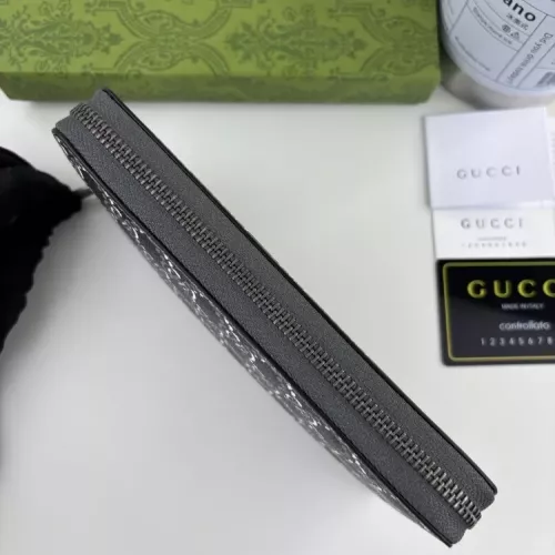 Cheap Gucci Wallets #1364309 Replica Wholesale [$42.00 USD] [ITEM#1364309] on Replica Gucci Wallets