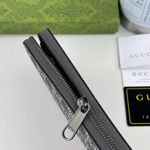 Cheap Gucci Wallets #1364309 Replica Wholesale [$42.00 USD] [ITEM#1364309] on Replica Gucci Wallets