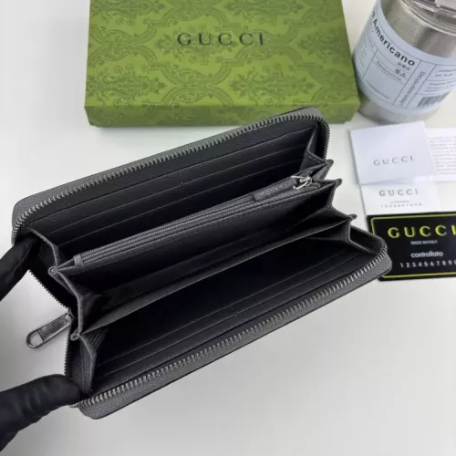 Cheap Gucci Wallets #1364309 Replica Wholesale [$42.00 USD] [ITEM#1364309] on Replica Gucci Wallets