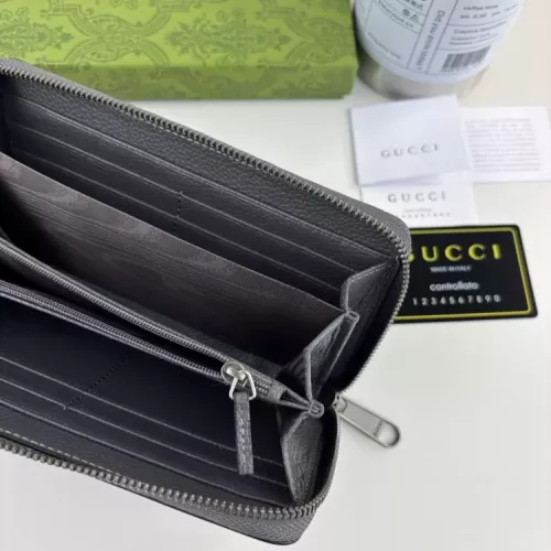 Cheap Gucci Wallets #1364309 Replica Wholesale [$42.00 USD] [ITEM#1364309] on Replica Gucci Wallets