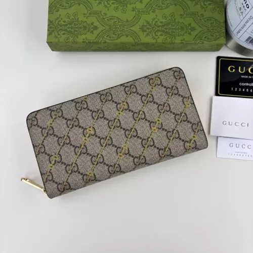 Gucci Wallets #1364310