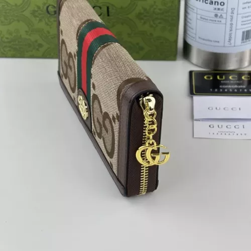 Cheap Gucci Wallets #1364311 Replica Wholesale [$42.00 USD] [ITEM#1364311] on Replica Gucci Wallets