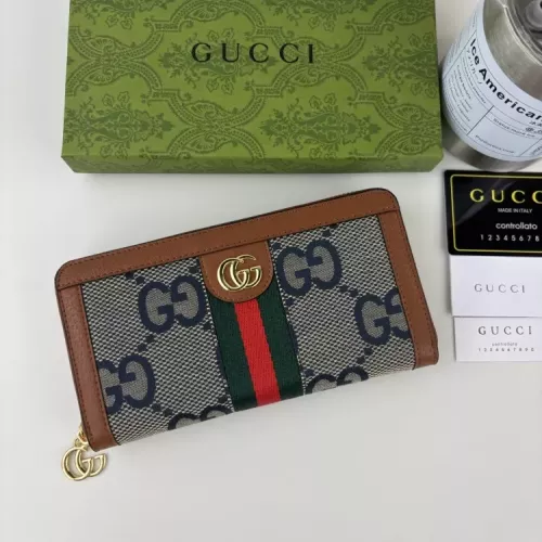 Gucci Wallets #1364312