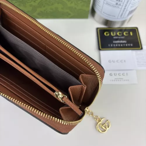 Cheap Gucci Wallets #1364312 Replica Wholesale [$42.00 USD] [ITEM#1364312] on Replica Gucci Wallets