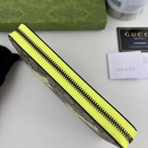 Cheap Gucci Wallets #1364315 Replica Wholesale [$40.00 USD] [ITEM#1364315] on Replica Gucci Wallets