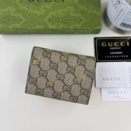 Gucci Wallets #1364316