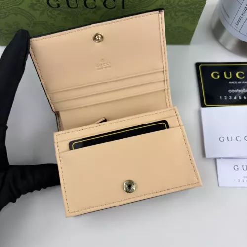 Cheap Gucci Wallets #1364316 Replica Wholesale [$39.00 USD] [ITEM#1364316] on Replica Gucci Wallets