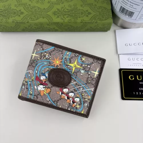 Gucci Wallets #1364317