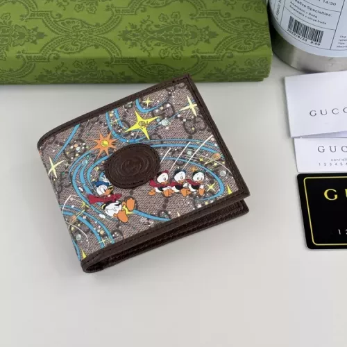 Cheap Gucci Wallets #1364317 Replica Wholesale [$36.00 USD] [ITEM#1364317] on Replica Gucci Wallets