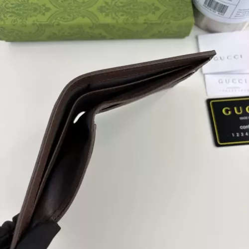 Cheap Gucci Wallets #1364317 Replica Wholesale [$36.00 USD] [ITEM#1364317] on Replica Gucci Wallets
