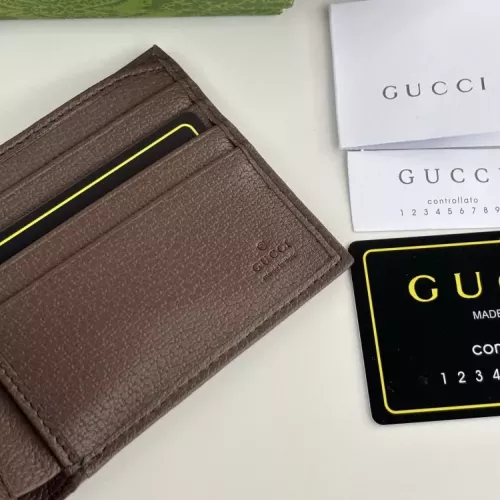 Cheap Gucci Wallets #1364317 Replica Wholesale [$36.00 USD] [ITEM#1364317] on Replica Gucci Wallets