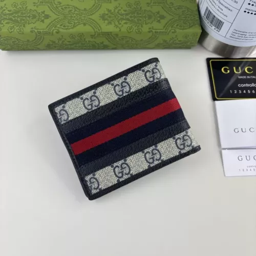 Cheap Gucci Wallets #1364318 Replica Wholesale [$36.00 USD] [ITEM#1364318] on Replica Gucci Wallets