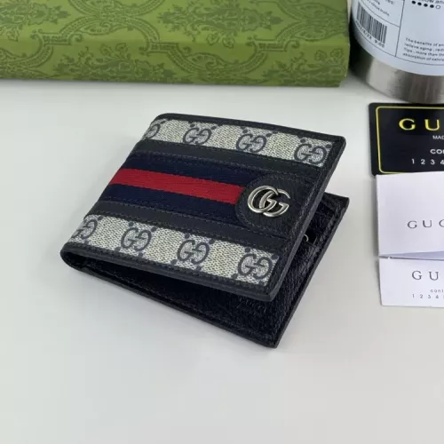 Cheap Gucci Wallets #1364318 Replica Wholesale [$36.00 USD] [ITEM#1364318] on Replica Gucci Wallets