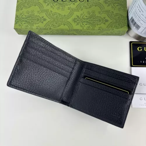 Cheap Gucci Wallets #1364318 Replica Wholesale [$36.00 USD] [ITEM#1364318] on Replica Gucci Wallets