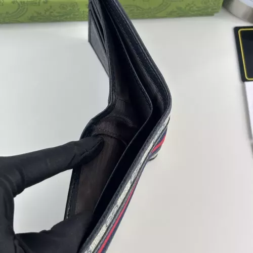 Cheap Gucci Wallets #1364318 Replica Wholesale [$36.00 USD] [ITEM#1364318] on Replica Gucci Wallets
