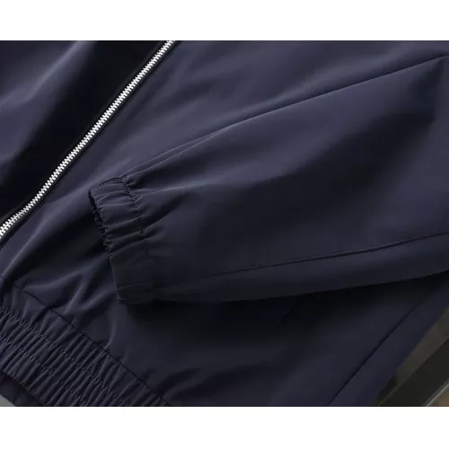 Cheap Prada Jackets Long Sleeved For Men #1364320 Replica Wholesale [$92.00 USD] [ITEM#1364320] on Replica Prada Jackets