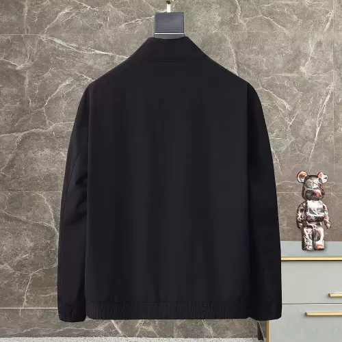 Cheap Prada Jackets Long Sleeved For Men #1364321 Replica Wholesale [$92.00 USD] [ITEM#1364321] on Replica Prada Jackets