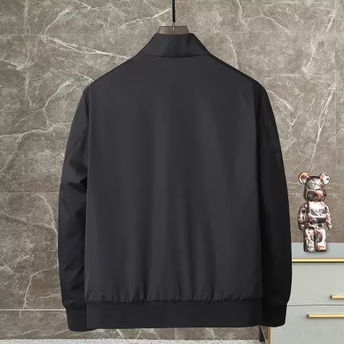 Cheap Prada Jackets Long Sleeved For Men #1364323 Replica Wholesale [$92.00 USD] [ITEM#1364323] on Replica Prada Jackets