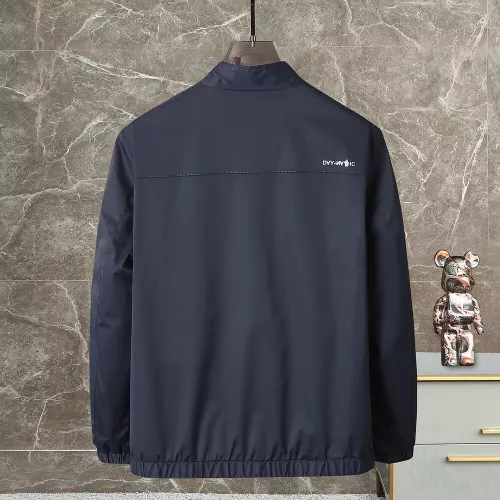 Cheap Moncler Jackets Long Sleeved For Men #1364324 Replica Wholesale [$92.00 USD] [ITEM#1364324] on Replica Moncler Jackets