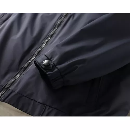 Cheap Moncler Jackets Long Sleeved For Men #1364324 Replica Wholesale [$92.00 USD] [ITEM#1364324] on Replica Moncler Jackets