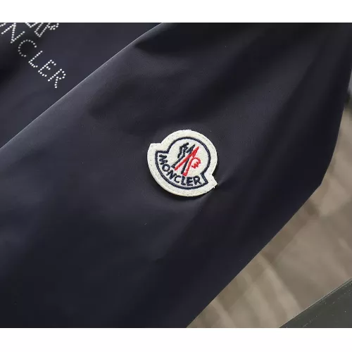 Cheap Moncler Jackets Long Sleeved For Men #1364324 Replica Wholesale [$92.00 USD] [ITEM#1364324] on Replica Moncler Jackets
