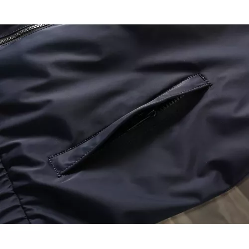 Cheap Moncler Jackets Long Sleeved For Men #1364324 Replica Wholesale [$92.00 USD] [ITEM#1364324] on Replica Moncler Jackets