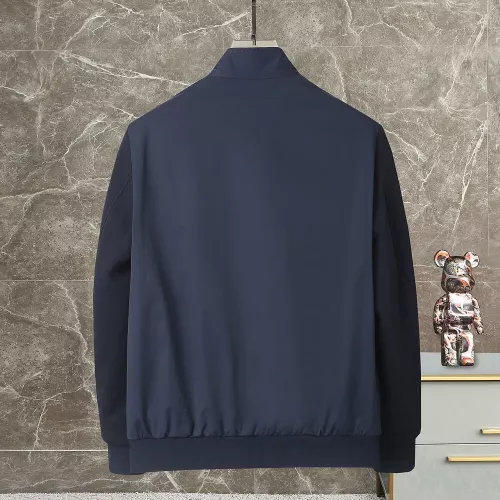 Cheap Prada Jackets Long Sleeved For Men #1364326 Replica Wholesale [$92.00 USD] [ITEM#1364326] on Replica Prada Jackets