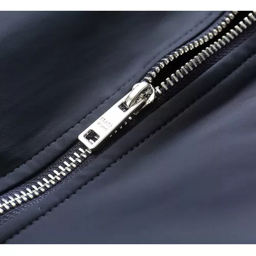 Cheap Prada Jackets Long Sleeved For Men #1364326 Replica Wholesale [$92.00 USD] [ITEM#1364326] on Replica Prada Jackets