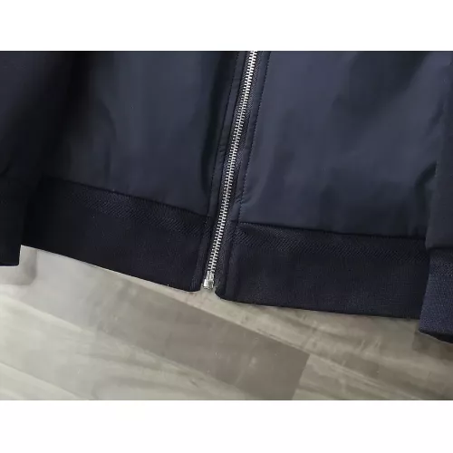 Cheap Prada Jackets Long Sleeved For Men #1364326 Replica Wholesale [$92.00 USD] [ITEM#1364326] on Replica Prada Jackets