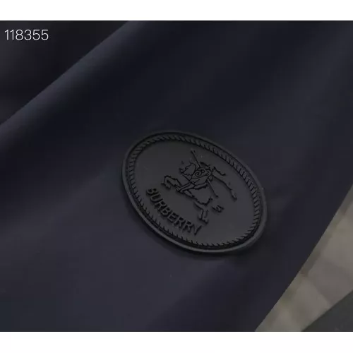 Cheap Burberry Jackets Long Sleeved For Men #1364330 Replica Wholesale [$92.00 USD] [ITEM#1364330] on Replica Burberry Jackets