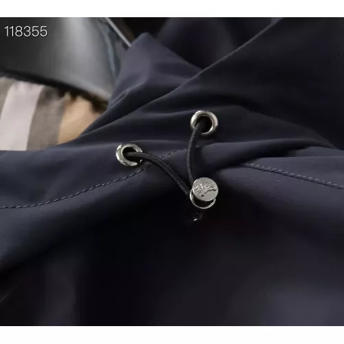 Cheap Burberry Jackets Long Sleeved For Men #1364330 Replica Wholesale [$92.00 USD] [ITEM#1364330] on Replica Burberry Jackets