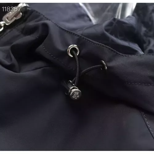 Cheap Moncler Jackets Long Sleeved For Men #1364333 Replica Wholesale [$92.00 USD] [ITEM#1364333] on Replica Moncler Jackets