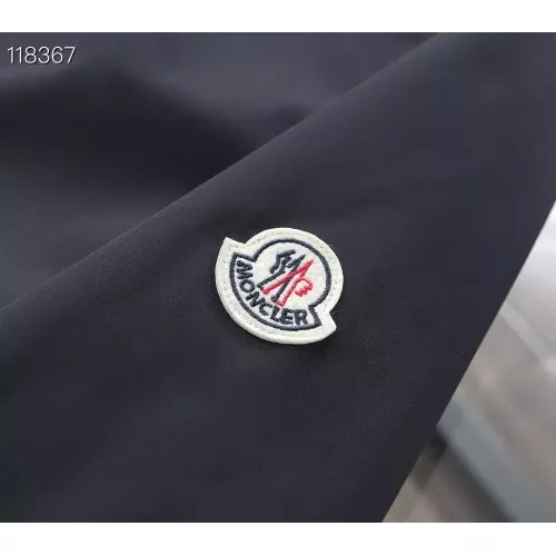 Cheap Moncler Jackets Long Sleeved For Men #1364333 Replica Wholesale [$92.00 USD] [ITEM#1364333] on Replica Moncler Jackets