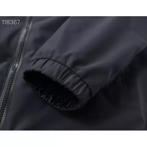 Cheap Moncler Jackets Long Sleeved For Men #1364333 Replica Wholesale [$92.00 USD] [ITEM#1364333] on Replica Moncler Jackets