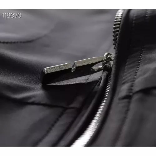 Cheap Burberry Jackets Long Sleeved For Men #1364336 Replica Wholesale [$92.00 USD] [ITEM#1364336] on Replica Burberry Jackets