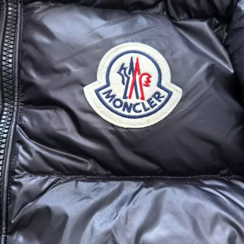 Cheap Moncler Down Feather Coat Long Sleeved For Unisex #1364338 Replica Wholesale [$155.00 USD] [ITEM#1364338] on Replica Moncler Down Feather Coat