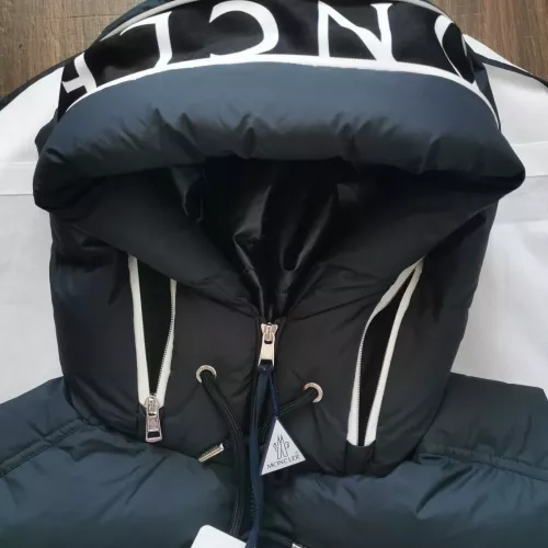Cheap Moncler Down Feather Coat Sleeveless For Men #1364346 Replica Wholesale [$112.00 USD] [ITEM#1364346] on Replica Moncler Down Feather Coat