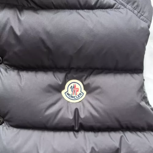 Cheap Moncler Down Feather Coat Sleeveless For Men #1364347 Replica Wholesale [$112.00 USD] [ITEM#1364347] on Replica Moncler Down Feather Coat
