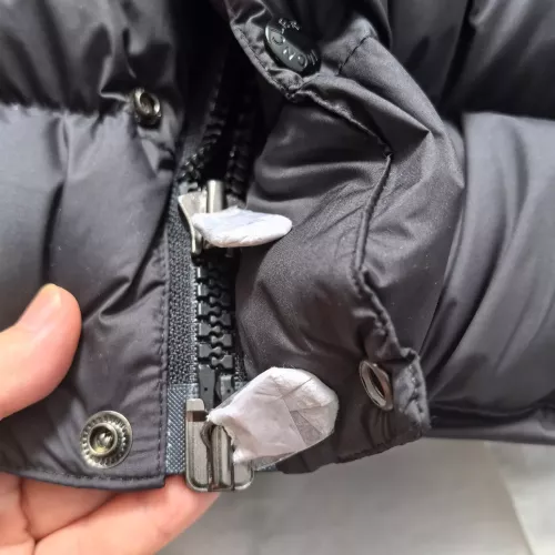 Cheap Moncler Down Feather Coat Sleeveless For Men #1364347 Replica Wholesale [$112.00 USD] [ITEM#1364347] on Replica Moncler Down Feather Coat